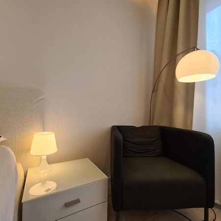 Schones Zimmer In Zentraler Lage ฮันโนเวอร์ ภายนอก รูปภาพ