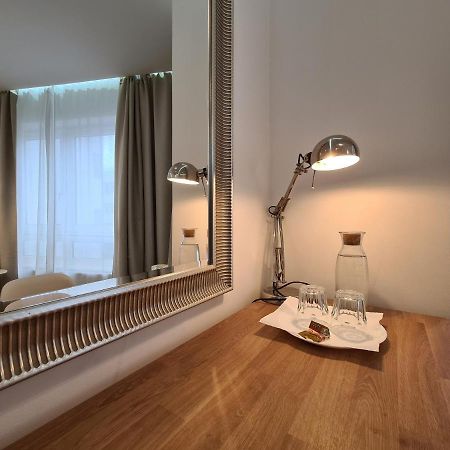 Schones Zimmer In Zentraler Lage ฮันโนเวอร์ ภายนอก รูปภาพ