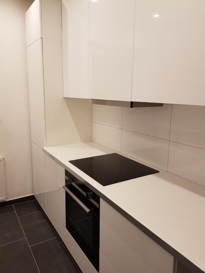 Schones Zimmer In Zentraler Lage ฮันโนเวอร์ ภายนอก รูปภาพ