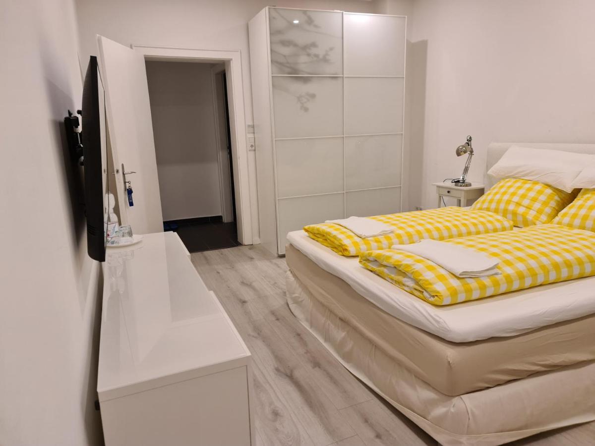 Schones Zimmer In Zentraler Lage ฮันโนเวอร์ ภายนอก รูปภาพ