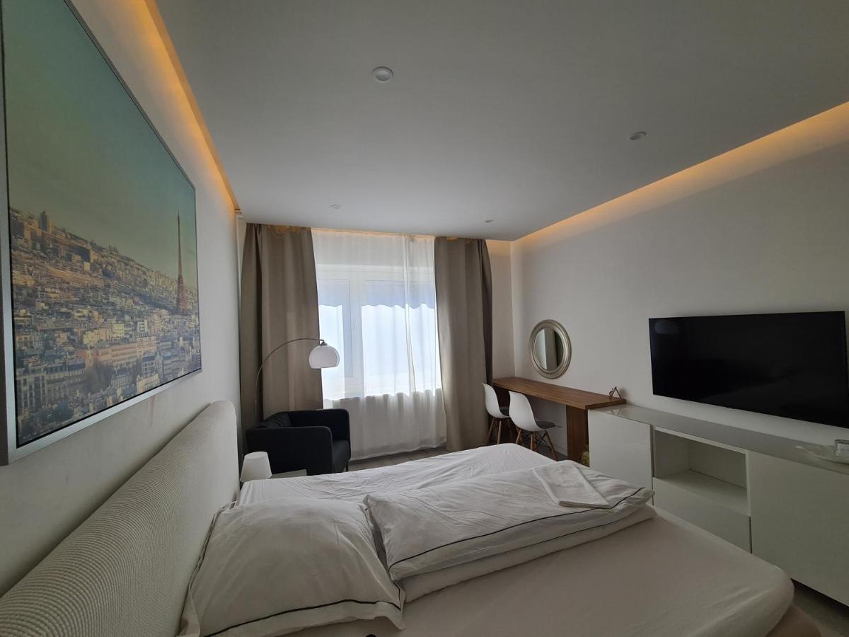 Schones Zimmer In Zentraler Lage ฮันโนเวอร์ ภายนอก รูปภาพ
