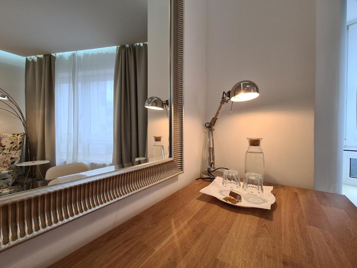 Schones Zimmer In Zentraler Lage ฮันโนเวอร์ ภายนอก รูปภาพ